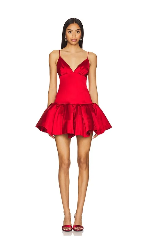 Vienna Mini Dress
