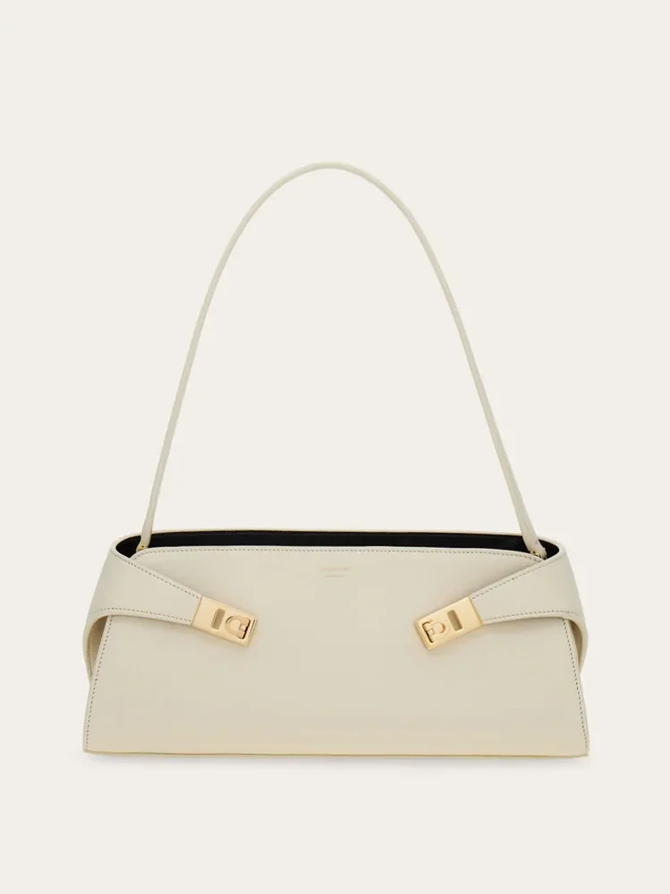 Hug East-West Shoulder Bag