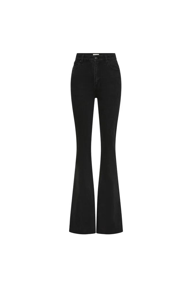 Gisele Flare Jean