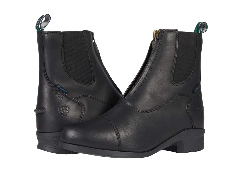 Heritage IV Zip Waterproof Insulated