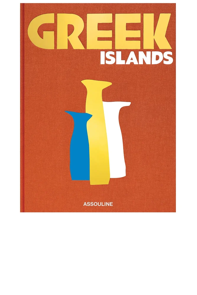 Greek Islands