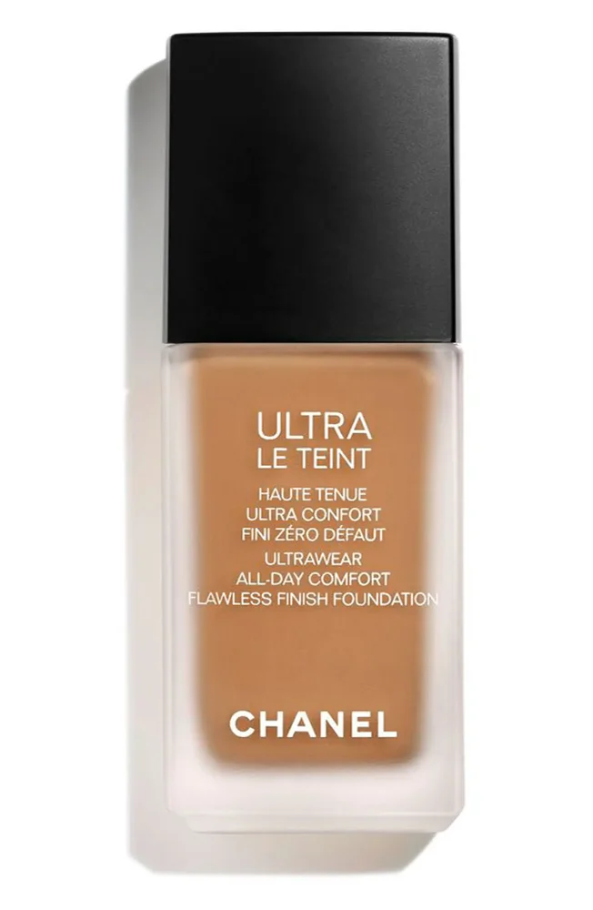 Ultra Le Teint Ultrawear All Day Comfort Flawless Finish Foundation BR122