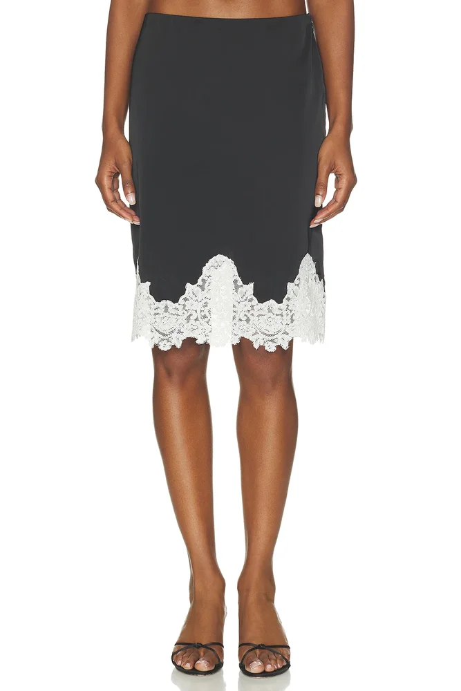 Claire Skirt