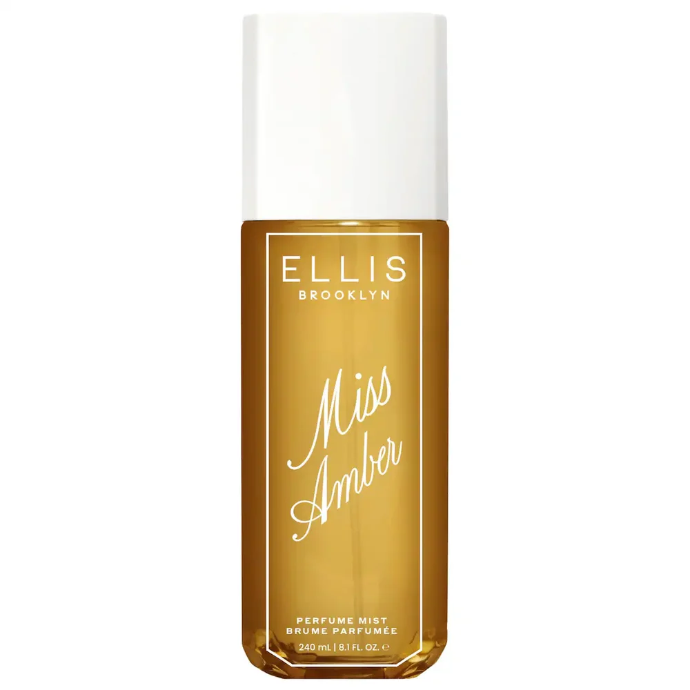 MISS AMBER Perfume Mist