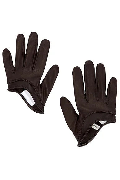 Leather Gloves