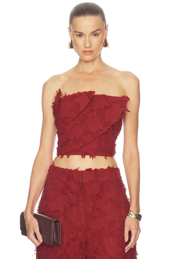 Elysia Top