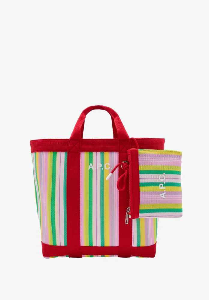 Blueberry Tote Bag
