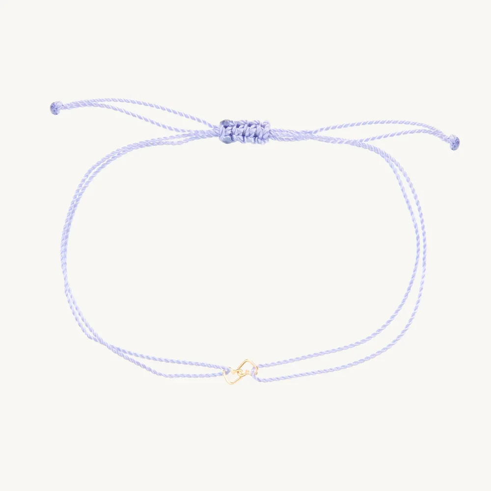 Together Friendship Bracelet