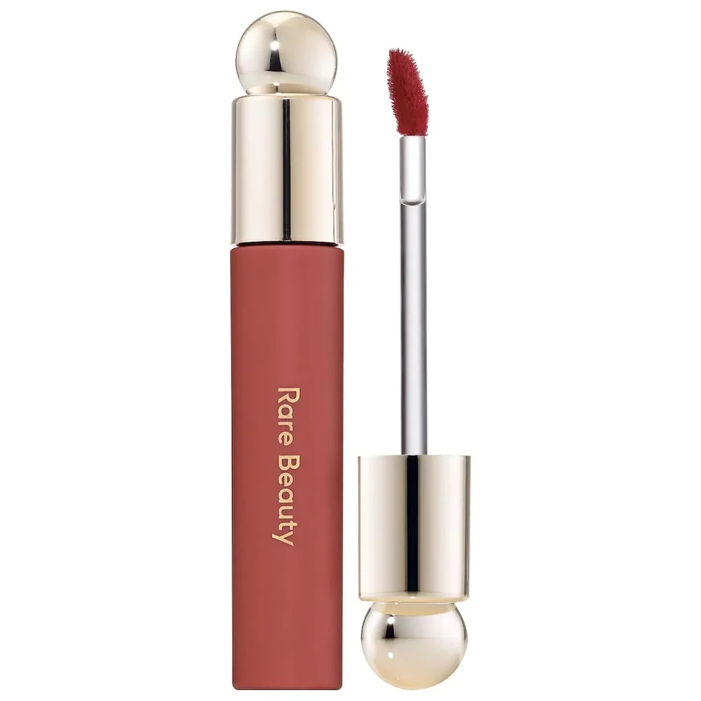 Soft Pinch Tinted Lip Oil Stain in Delight