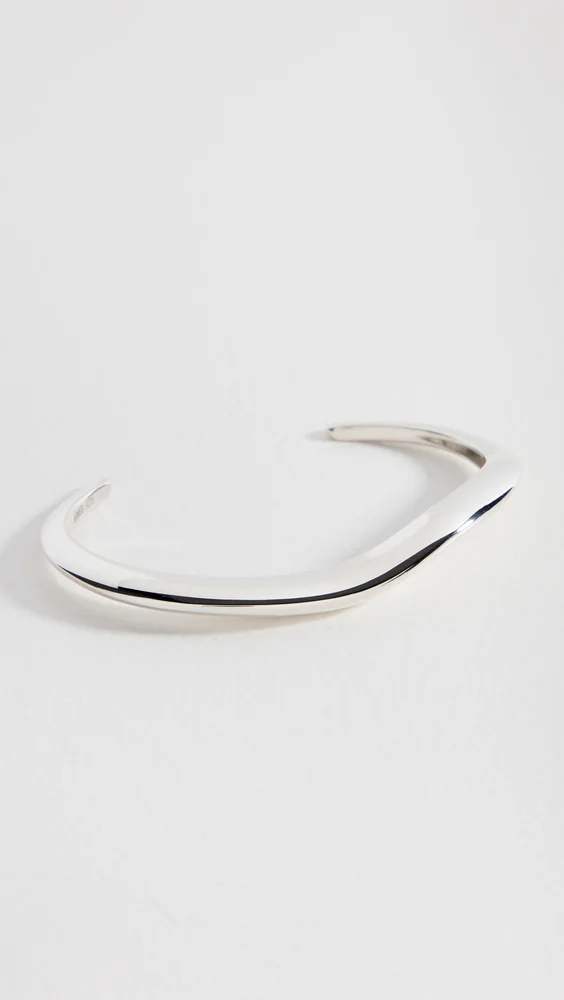 Small Astrid Cuff