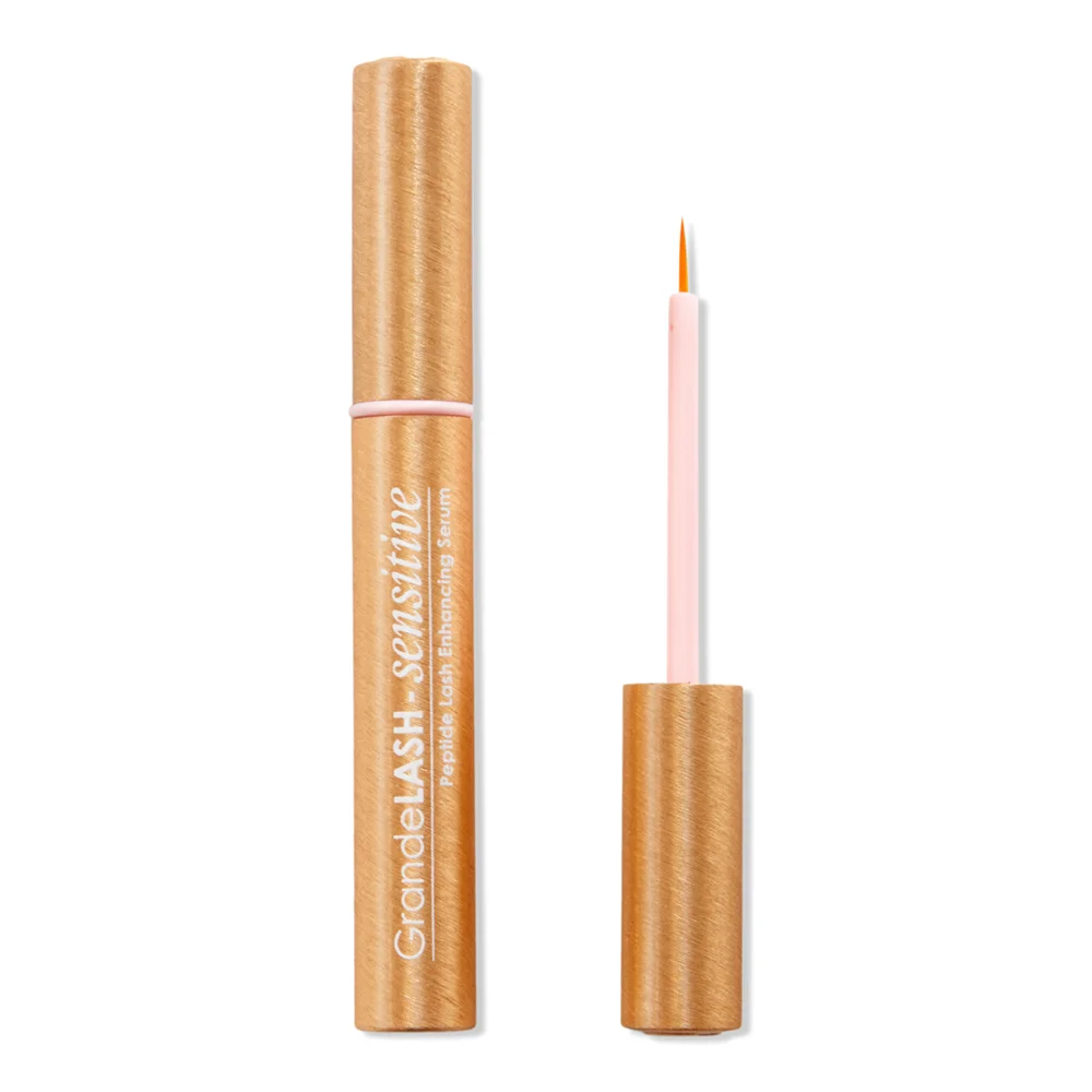 GrandeLASH-Sensitive Peptide Lash Enhancing Serum