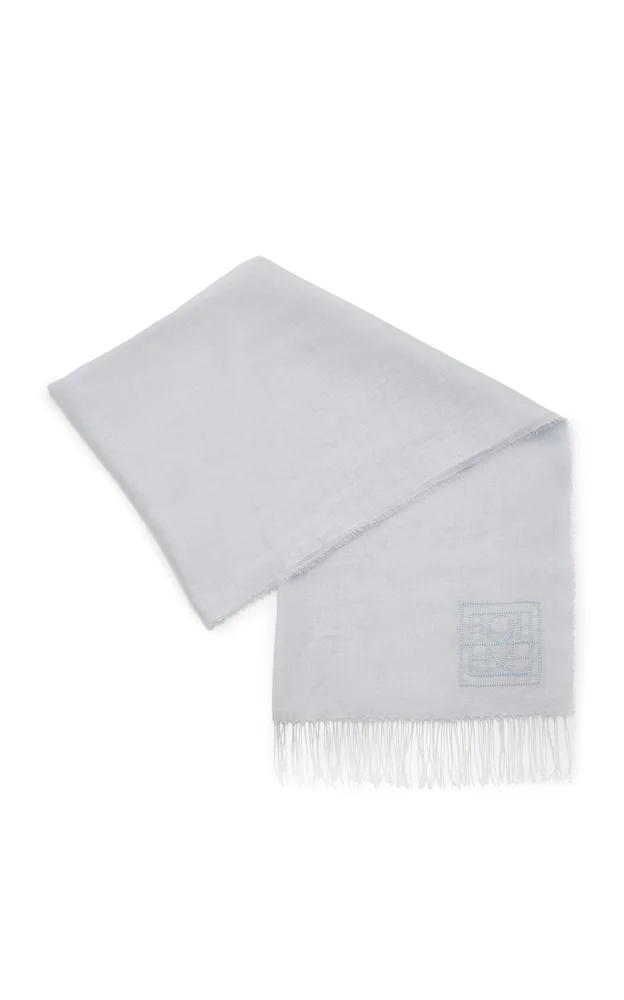 Linen Scarf