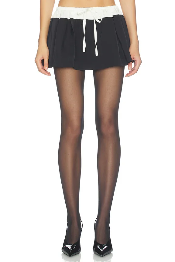 Perry Mini Skirt