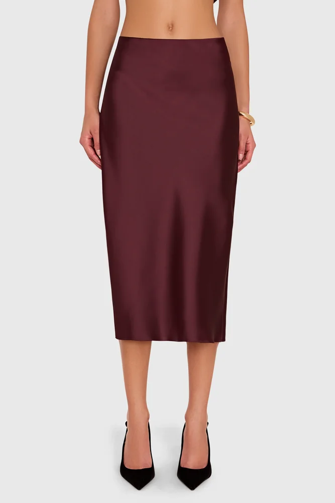 Maci Skirt