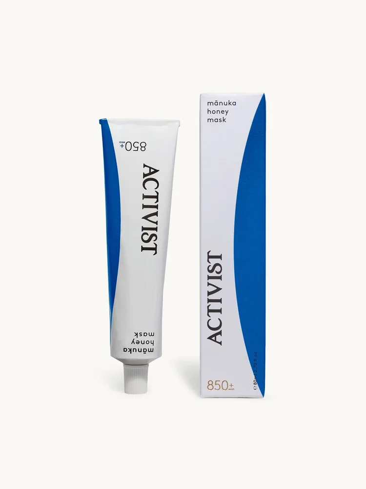 Manuka Honey Mask