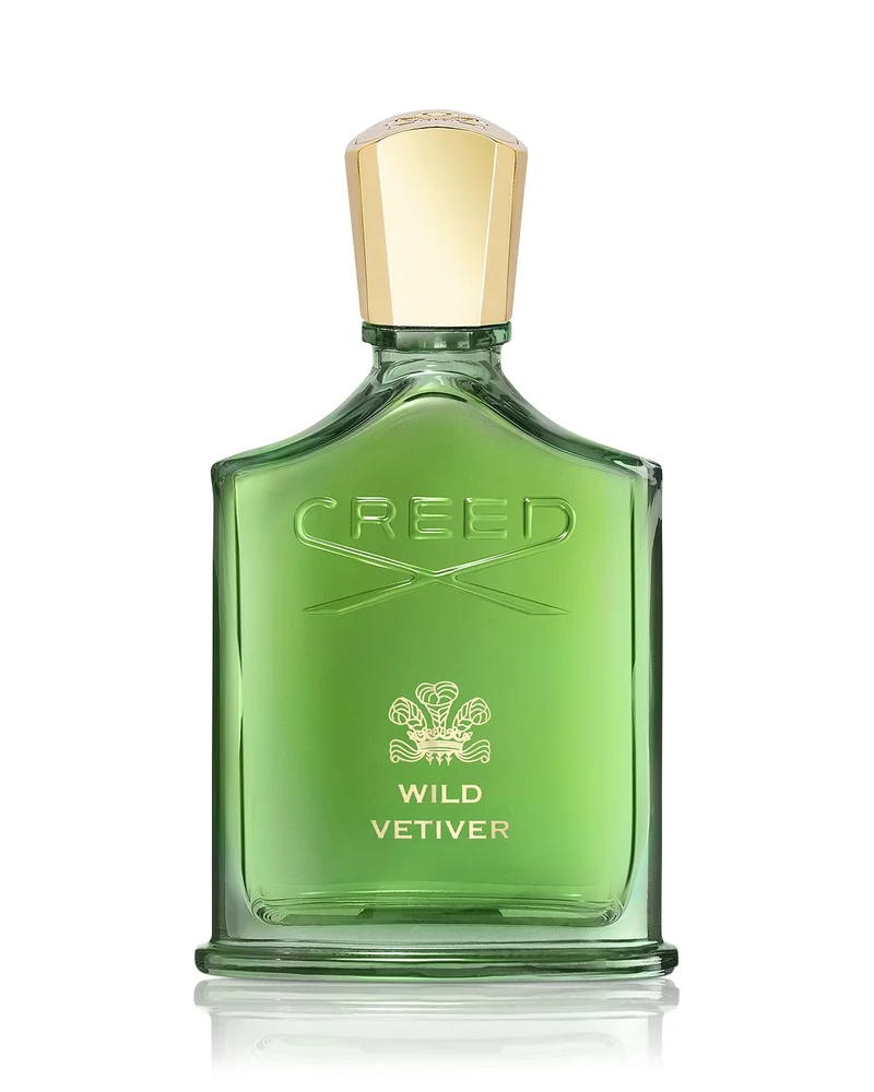 Wild Vetiver Eau de Parfum