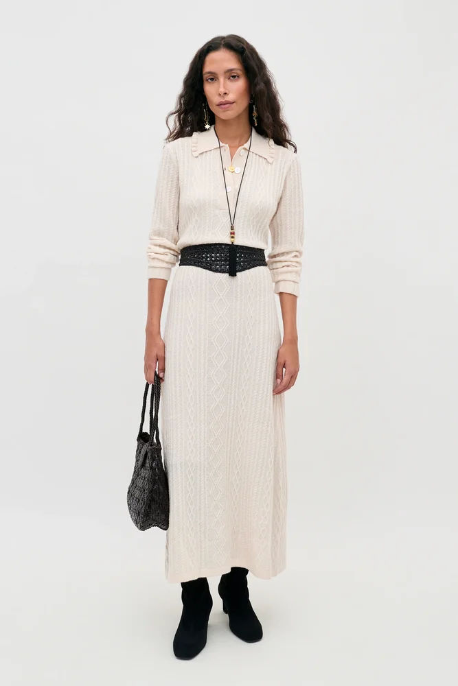 Matiah Dress