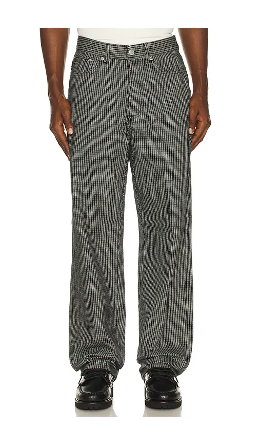 Adicolor Spacer Baggy Track Pants