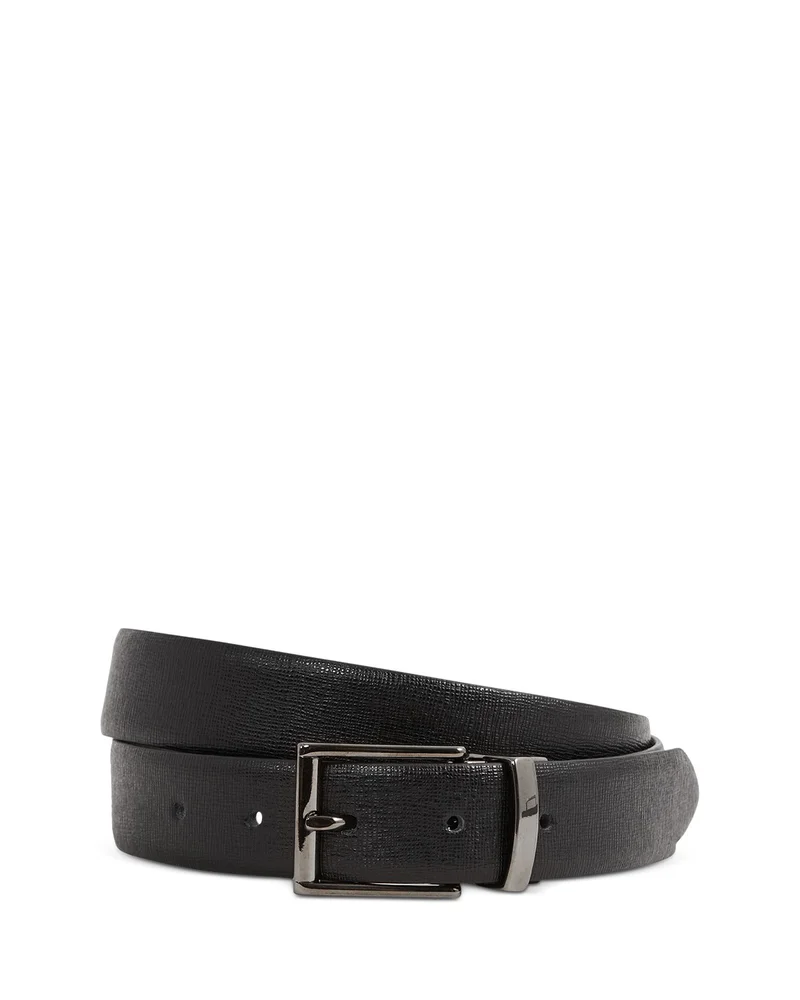 Men's Rickie Reversible Leather Belt