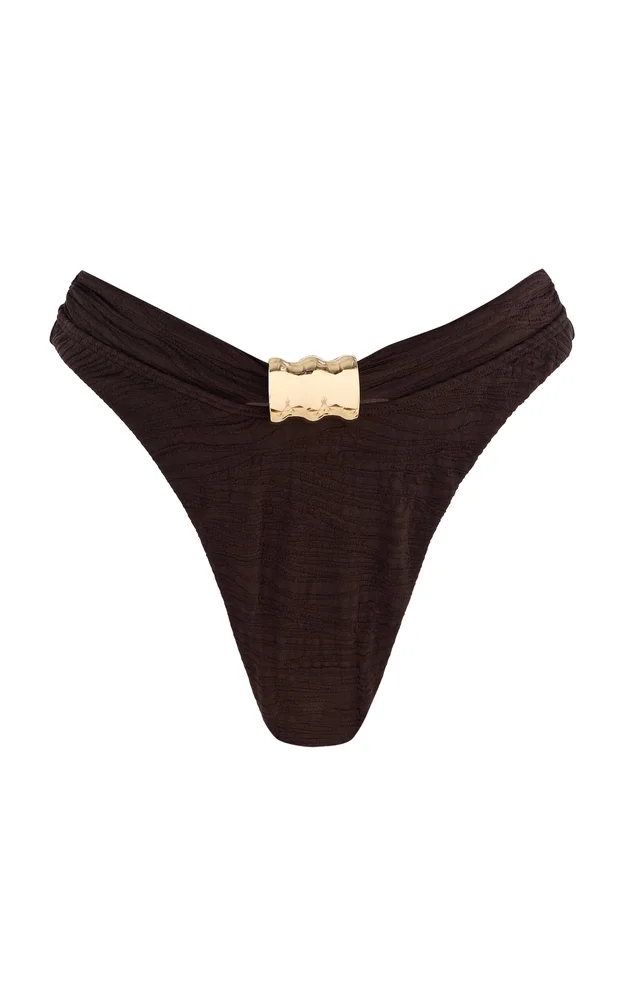 Kate Hardware Bikini Bottom
