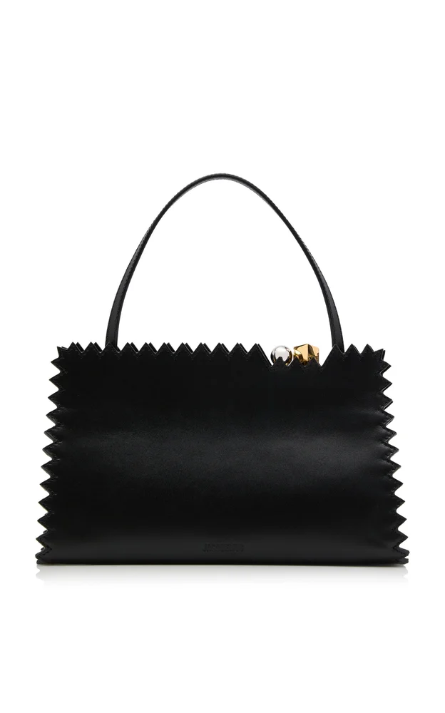 The Salon Cotton Bag
