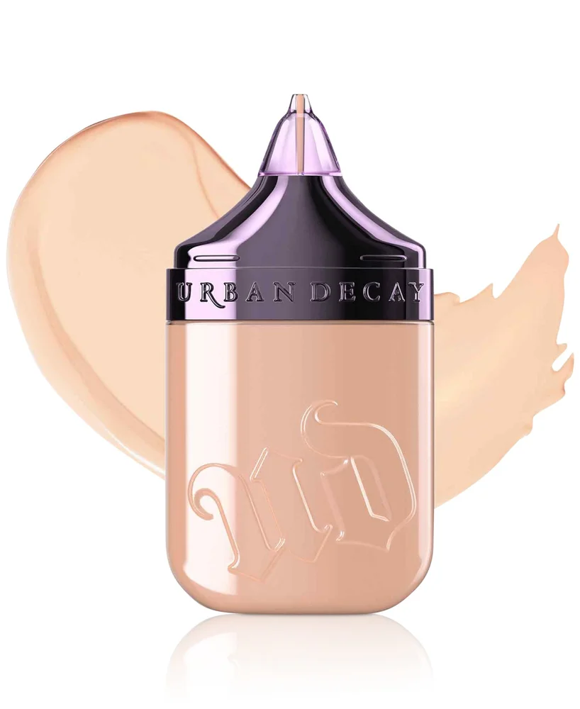 Face Bond Self-Setting Waterproof Foundation, 1 oz.