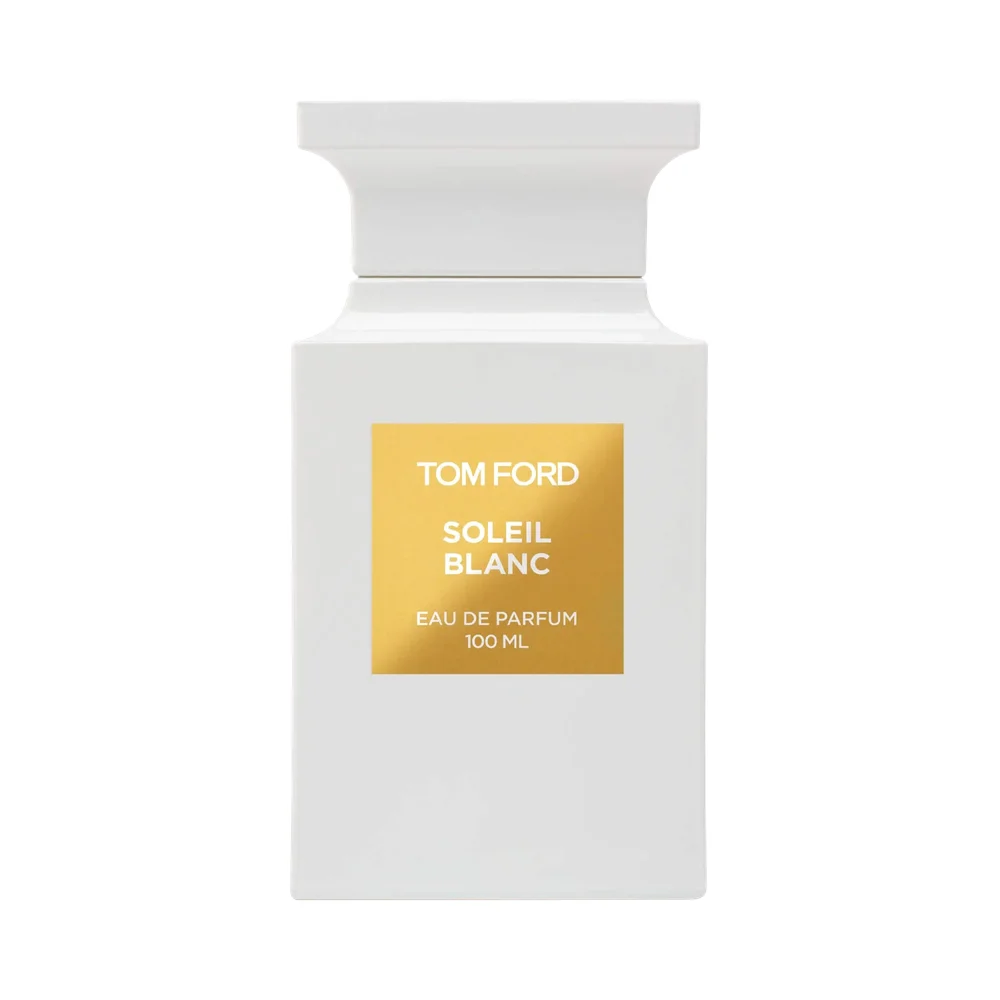 Soleil Blanc Eau de Parfum