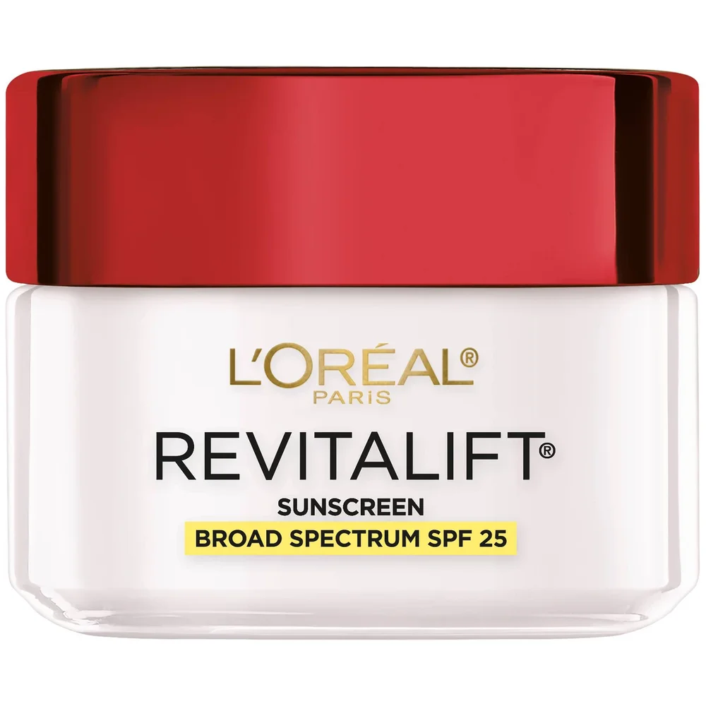 Revitalift Anti-Wrinkle + Firming Day Cream SPF 25