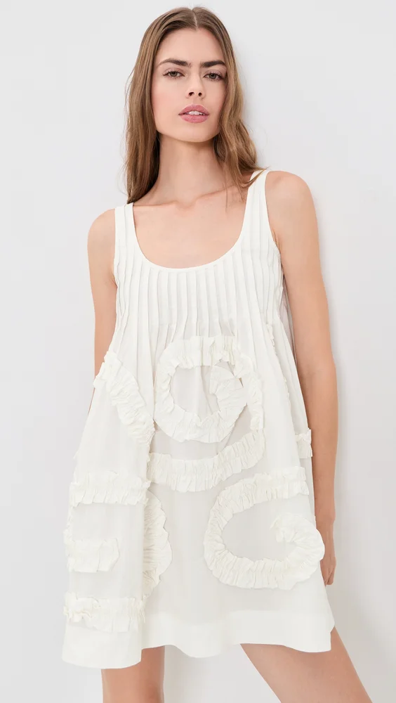 Stella Mini Dress