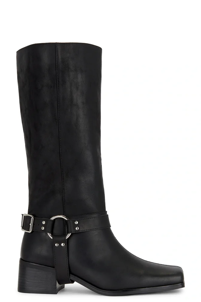 AERI MOTO BOOT