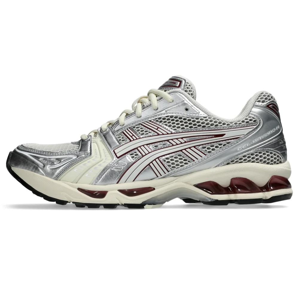GEL-KAYANO 14 Sneaker, Ivory/Cream