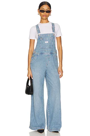 XL Overall