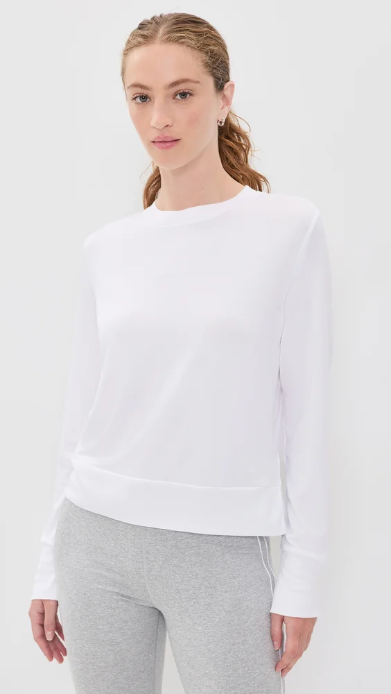 Daydream Crew Neck Tee