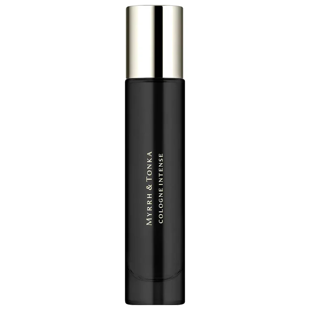 Myrrh and Tonka Cologne Intense