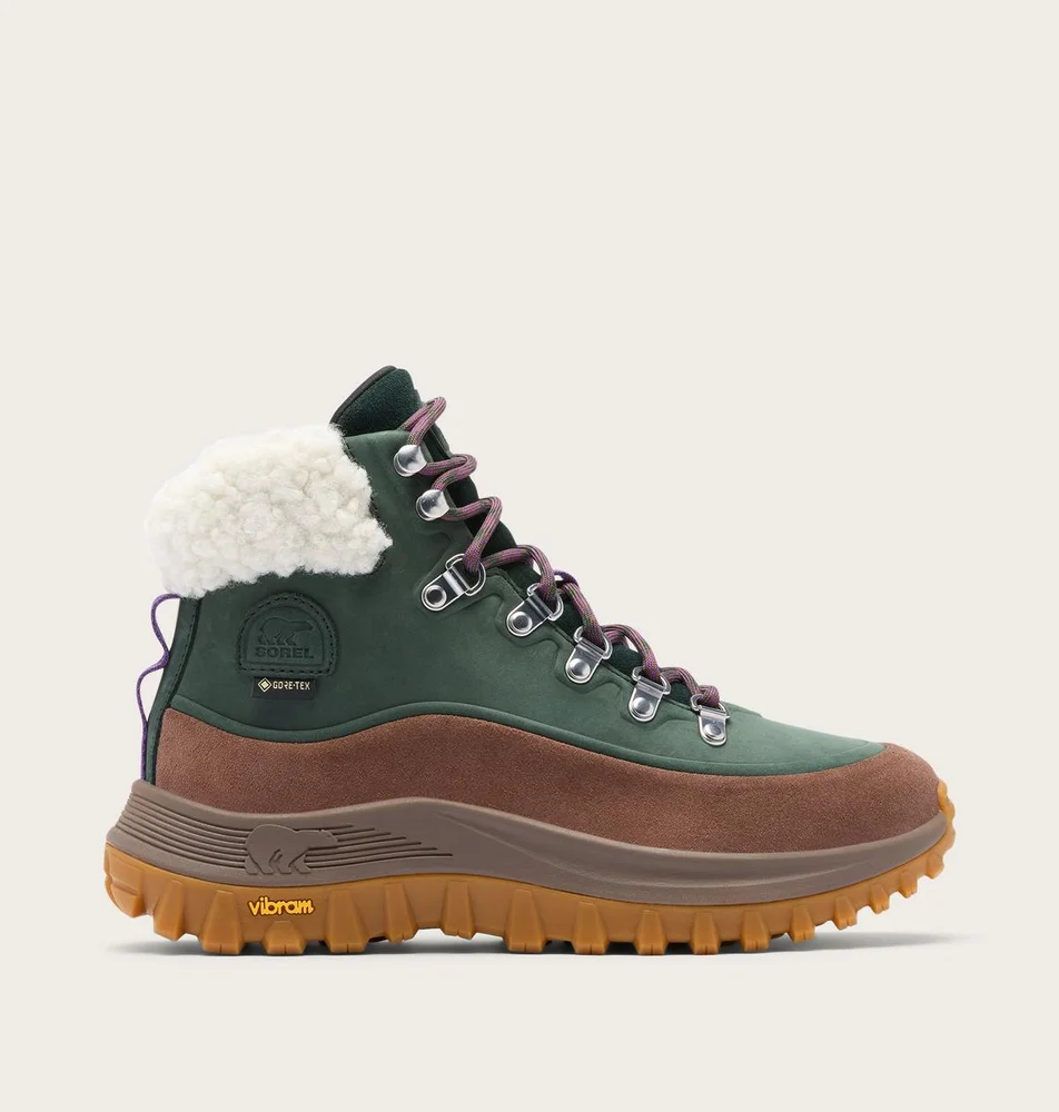 Callsign Conquest GTX Boot