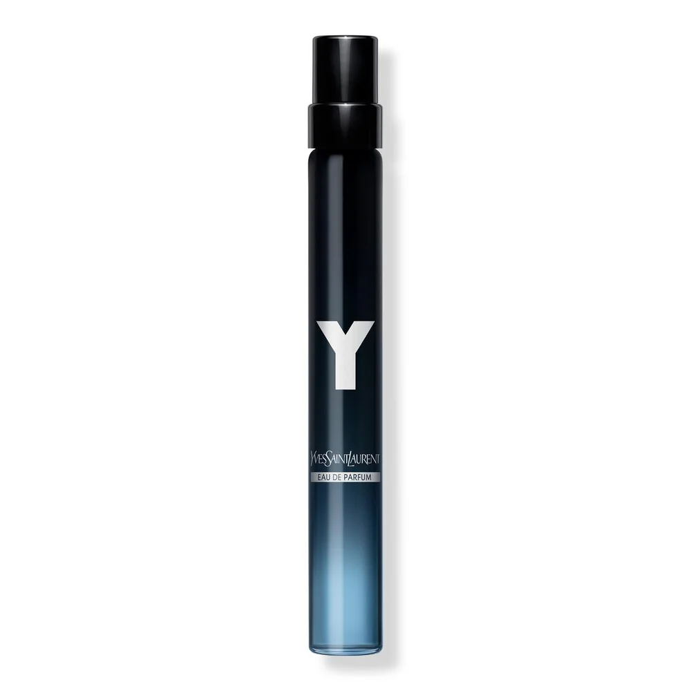 Y Eau de Parfum with Fresh Geranium & Sensual Woods