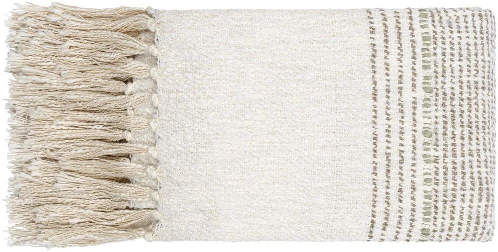 Prolo Handmade Throw