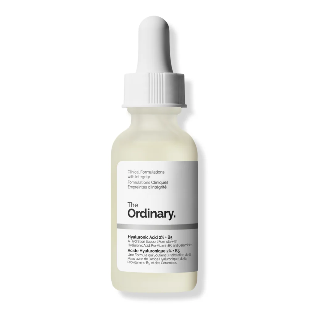 Hyaluronic Acid 2% + B5 Hydrating Serum with Ceramides