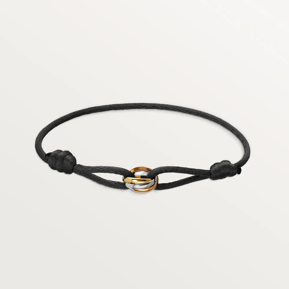 Trinity bracelet