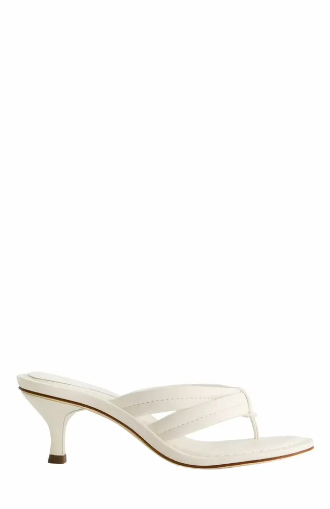 Miami 55 Kitten Heel