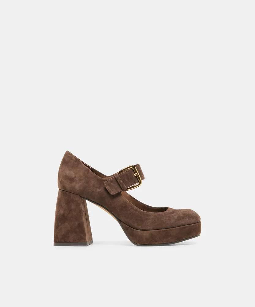 Ultra Platform Mary Jane