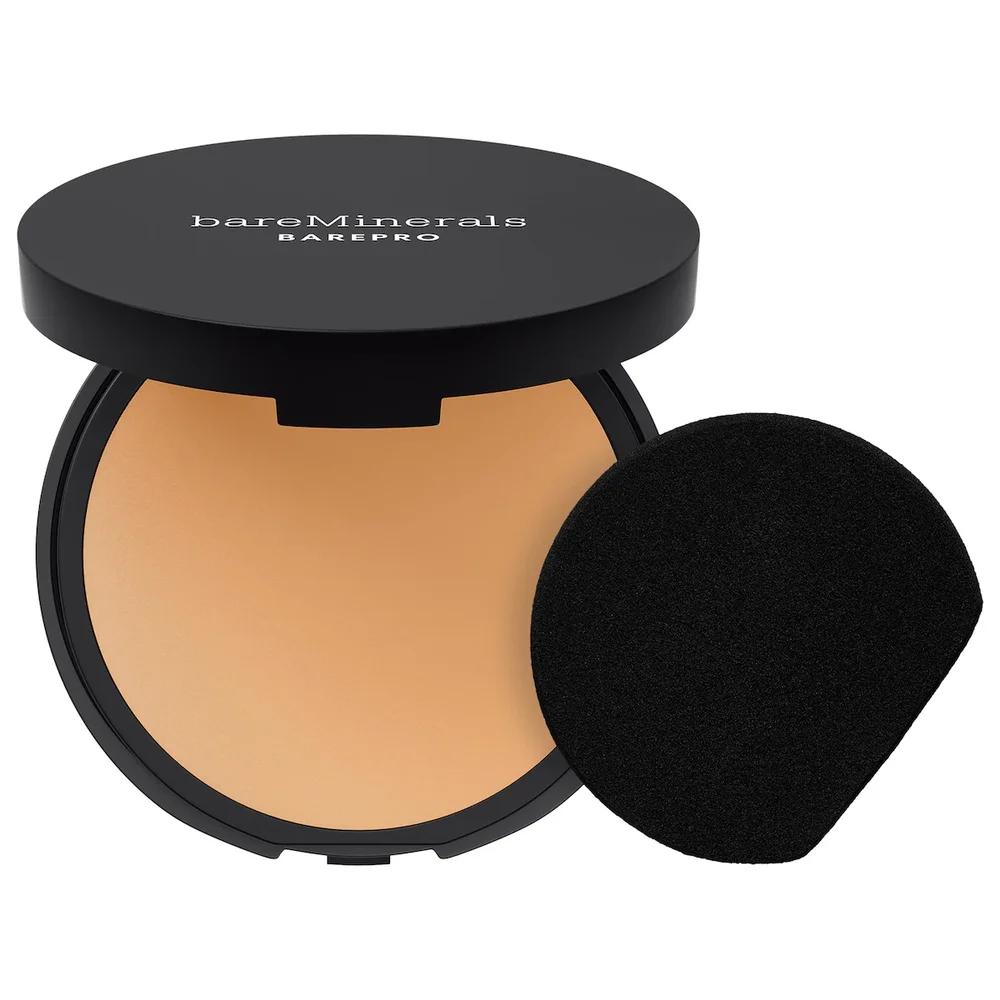 BAREPRO 24HR Skin Perfecting Matte Powder Foundation