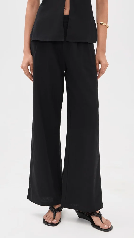Robyn Tailored Pants