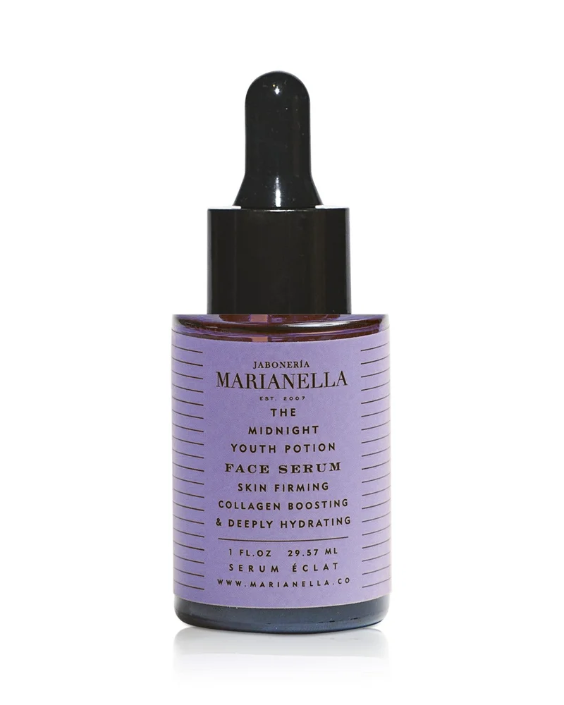The Midnight Potion Face Serum 1 oz.