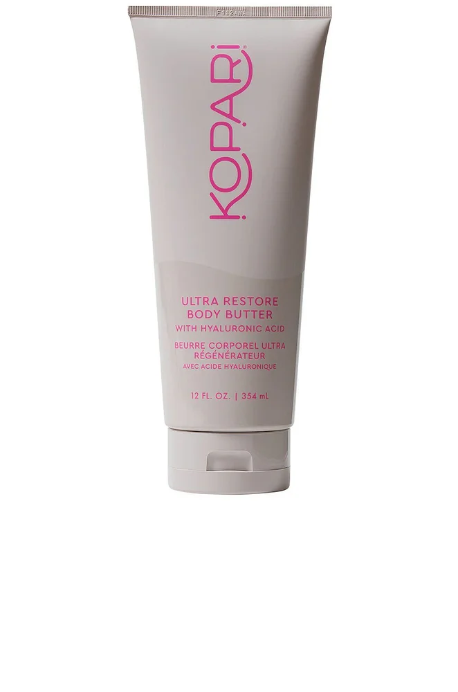 Jumbo Ultra Restore Body Butter