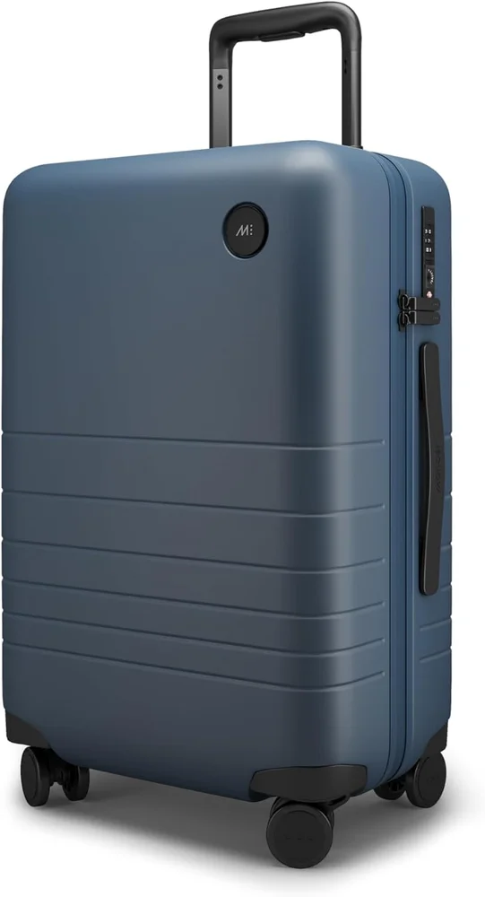 Carry-On Hardside Spinner Suitcase