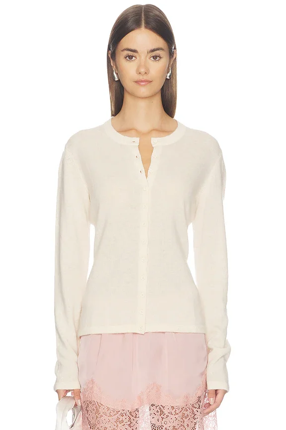 Everyday Cardigan