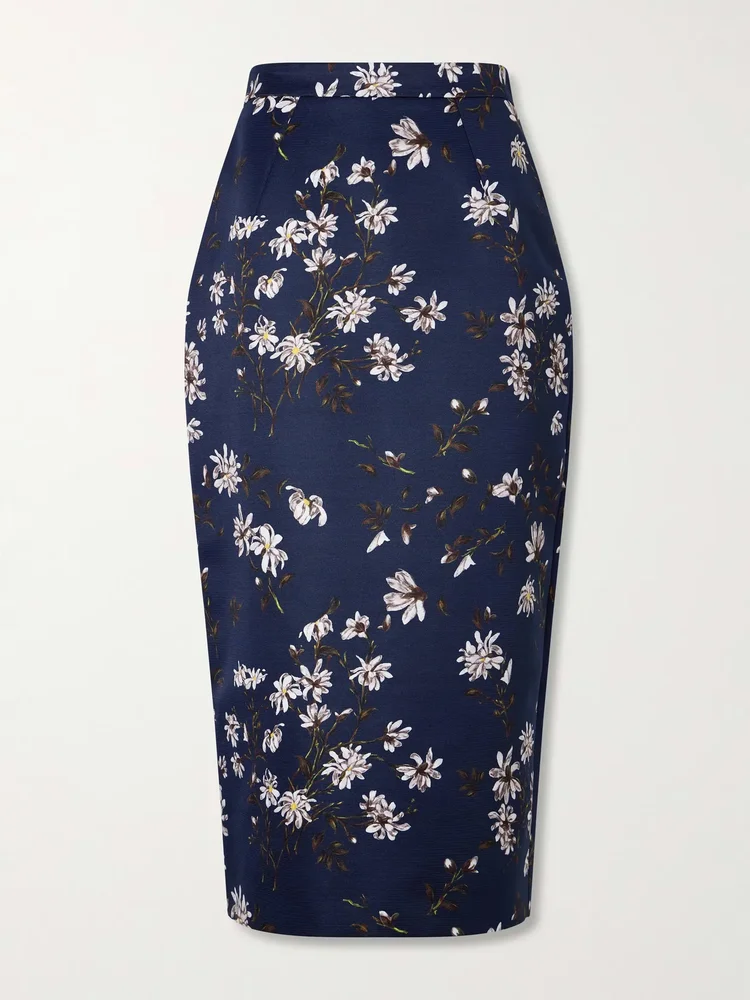 lorelei faille midi skirt