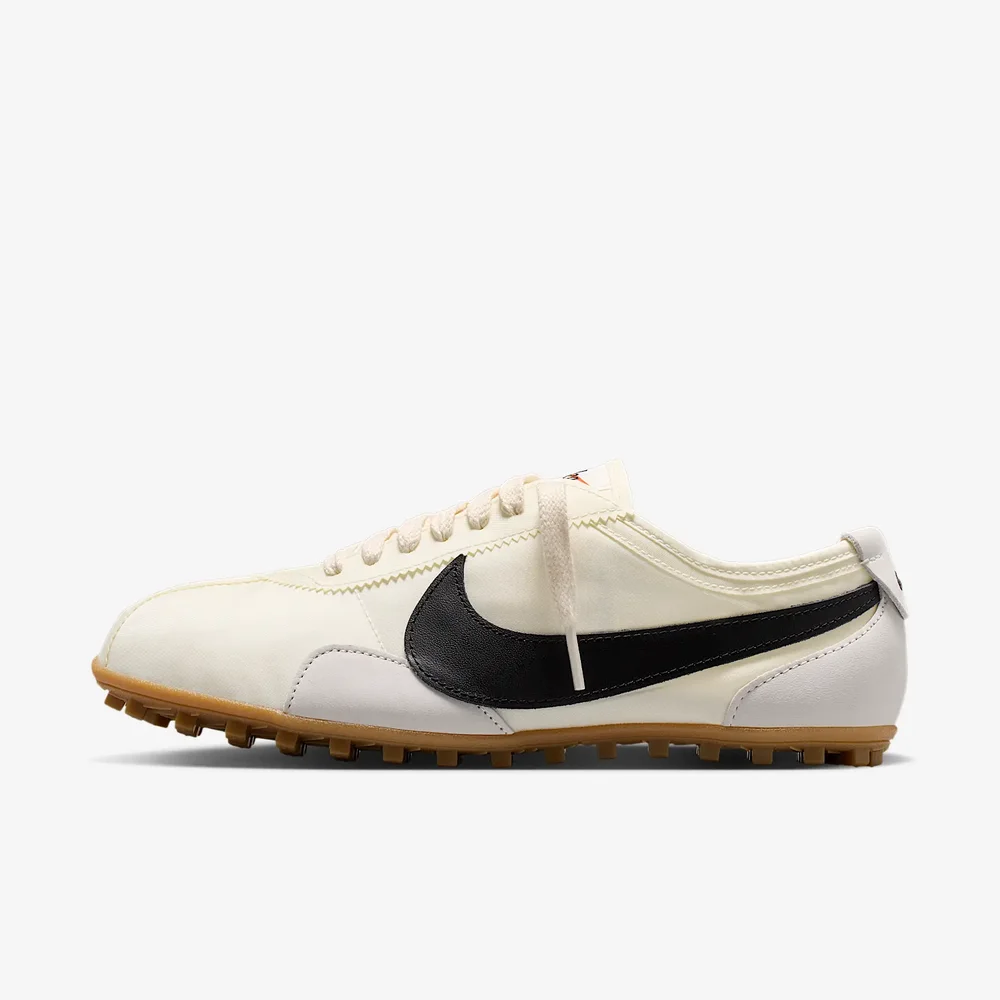 Moon Shoe OG, Sail and Black