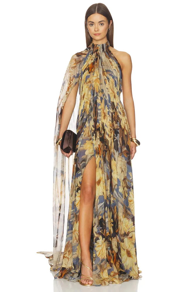 Emmitt Dress